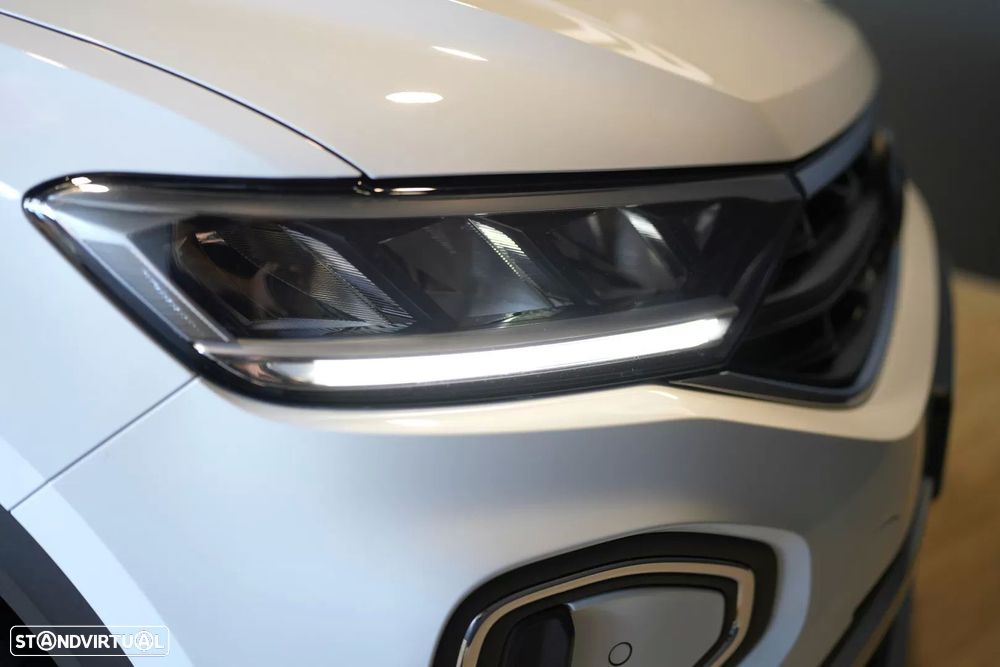 VW T-Roc 1.0 TSI - 5