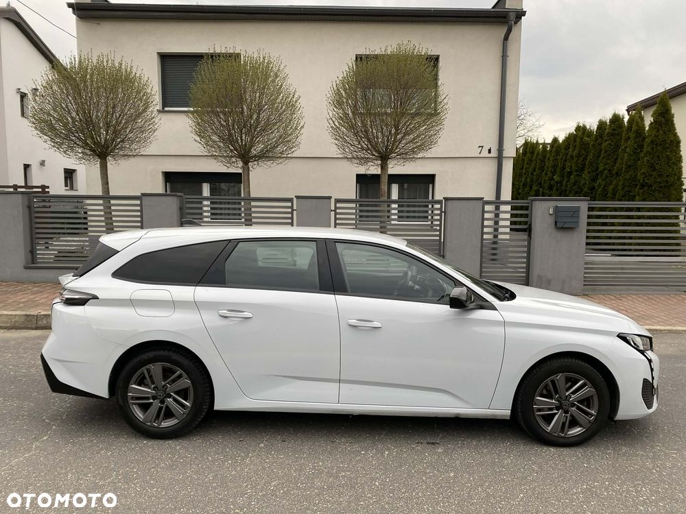 Peugeot 308 PureTech 130 EAT8 Active Pack - 24