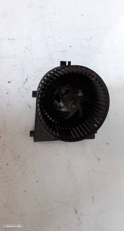 Motor Chauffage / Sofagem Audi A3 (8L1) - 2