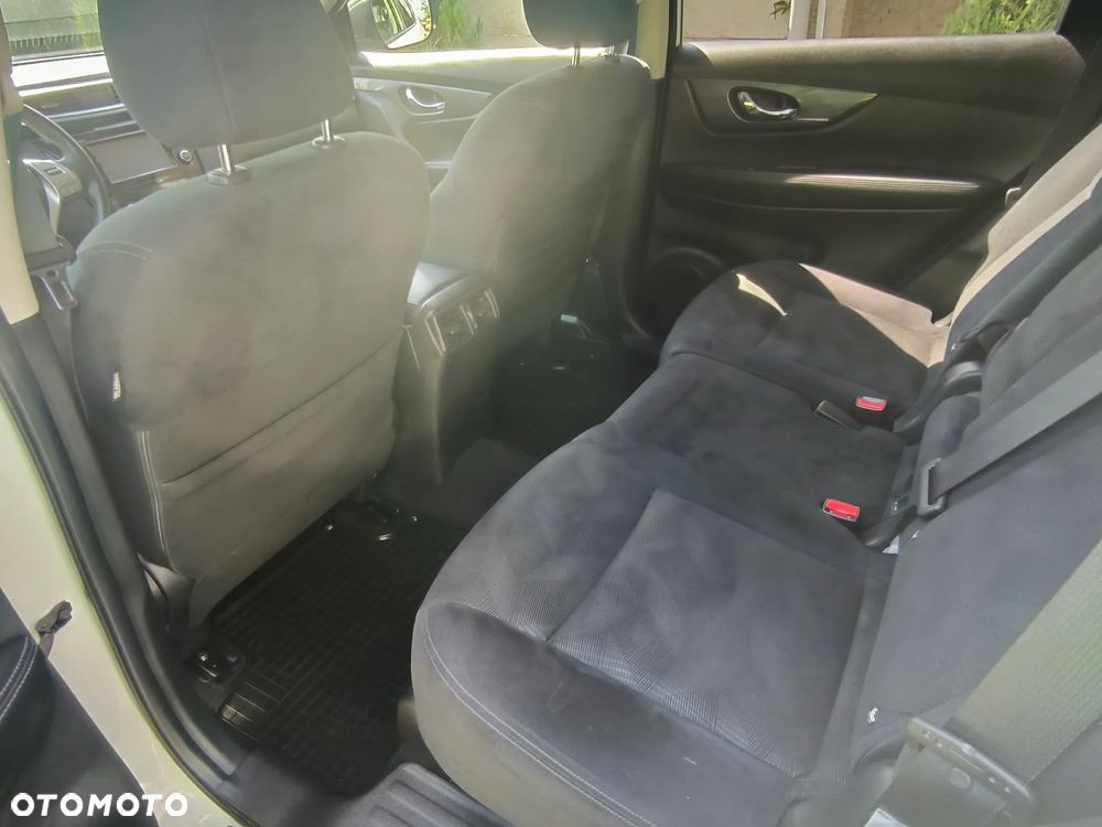 Nissan X-Trail 1.6 DCi Acenta - 25