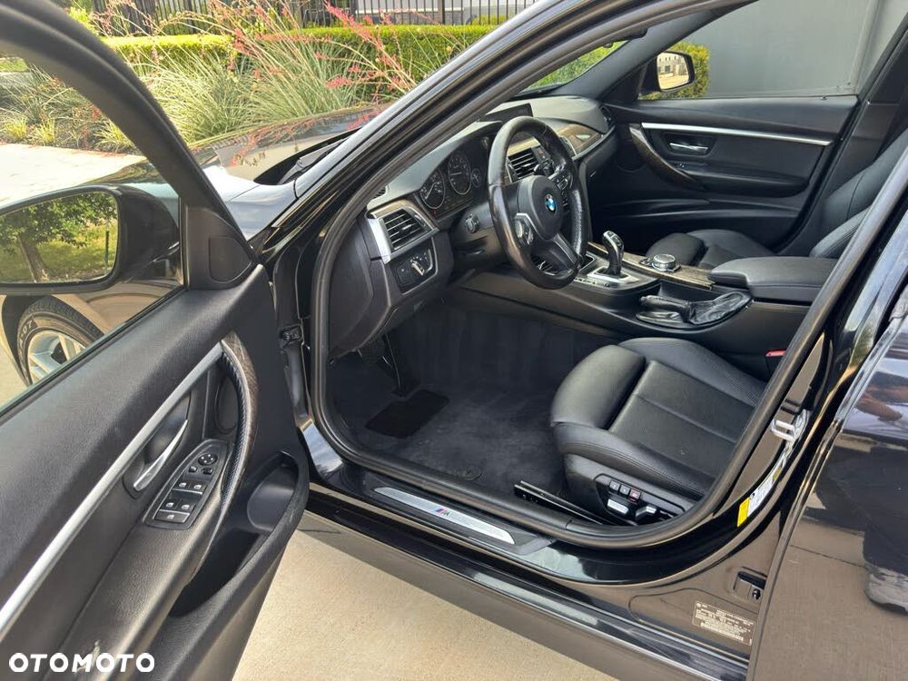 BMW Seria 3 330i M Sport Shadow - 9