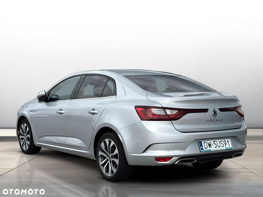 Renault Megane - 4