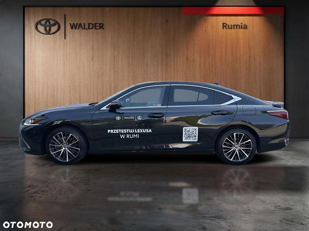 Lexus ES 300h Prestige - 7