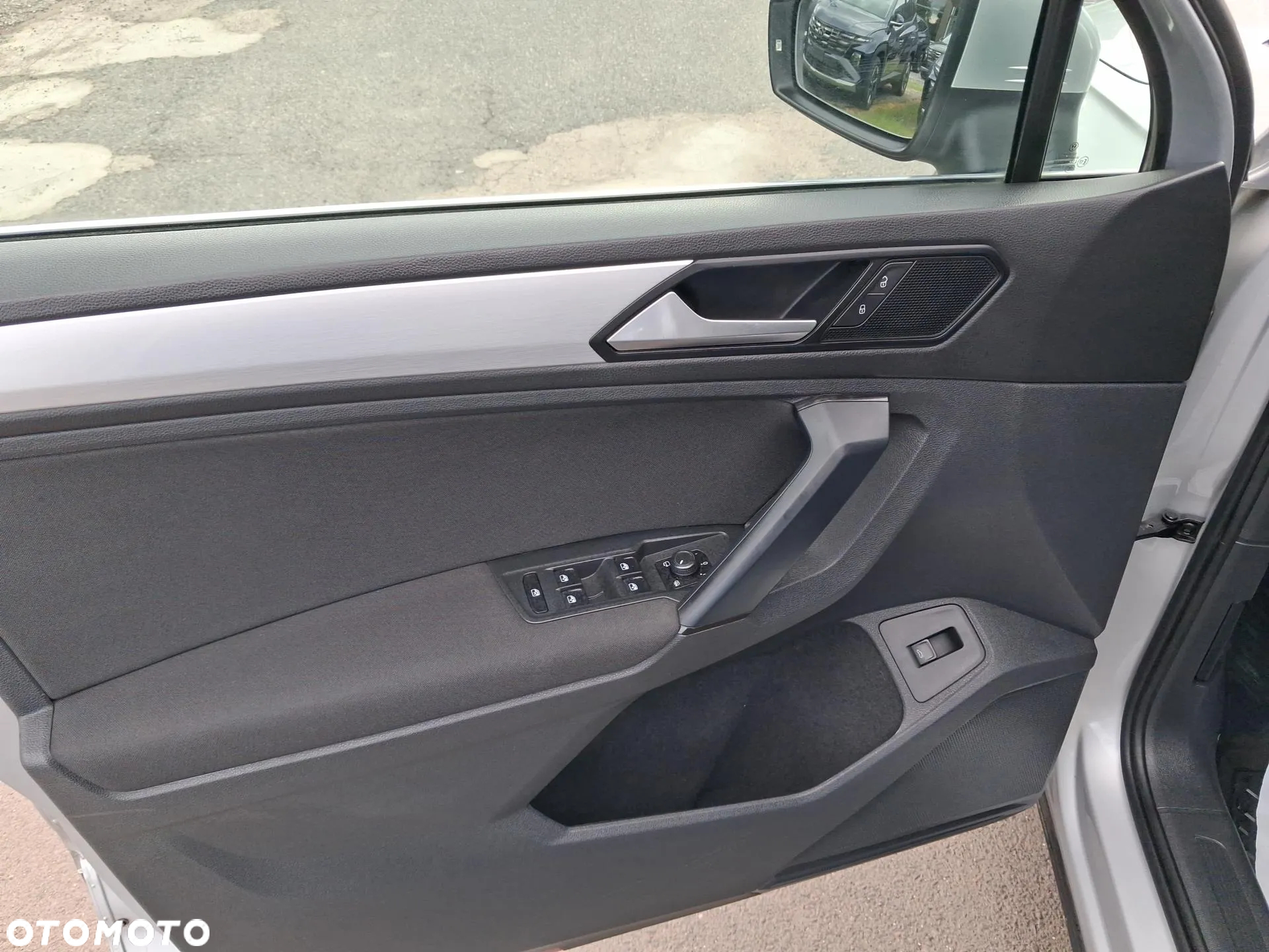Volkswagen Tiguan 1.5 TSI EVO Comfortline - 10