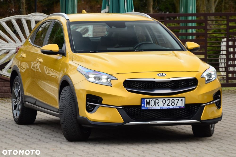 Kia XCeed - 6