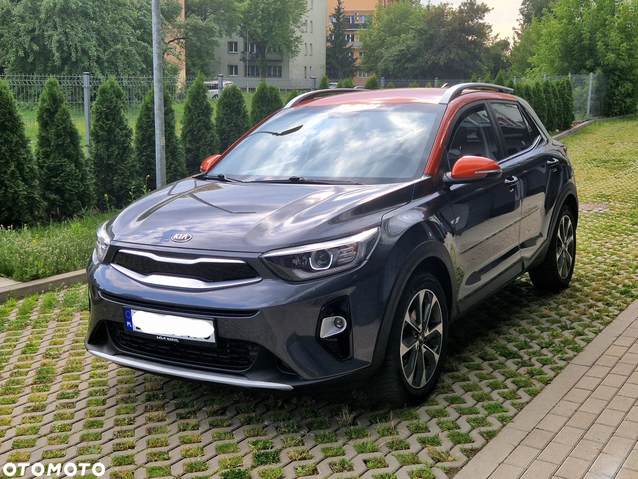 Kia Stonic - 3