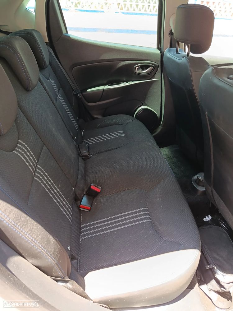 Renault Clio 1.5 dCi GT Line - 10