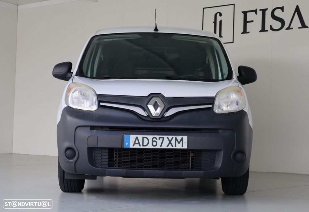 Renault Kangoo 1.5 dCi Confort S/S - 2