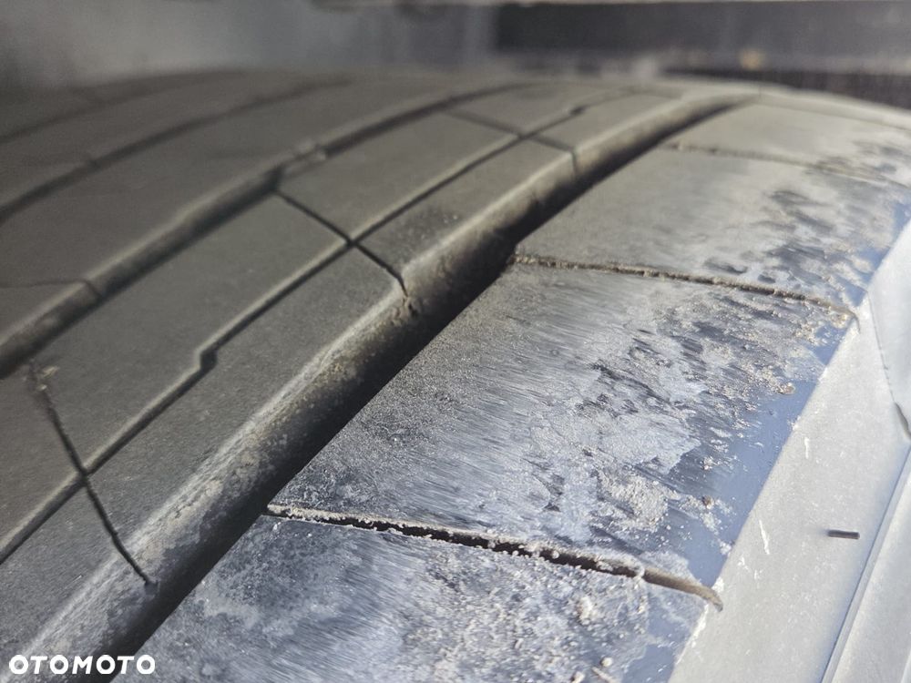 Kögel FIRANKA / MEGA / KOŁA 19.5 / OPONY 90% - 20