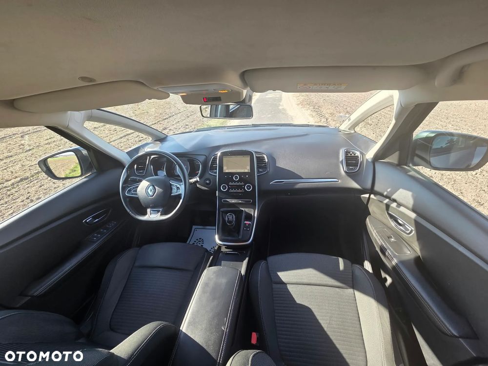 Renault Grand Scenic ENERGY dCi 110 INTENS - 13