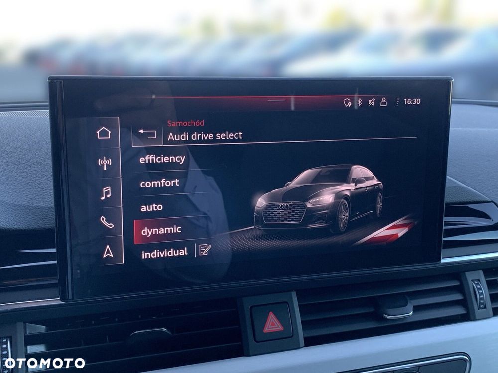 Audi S5 Sportback - 35