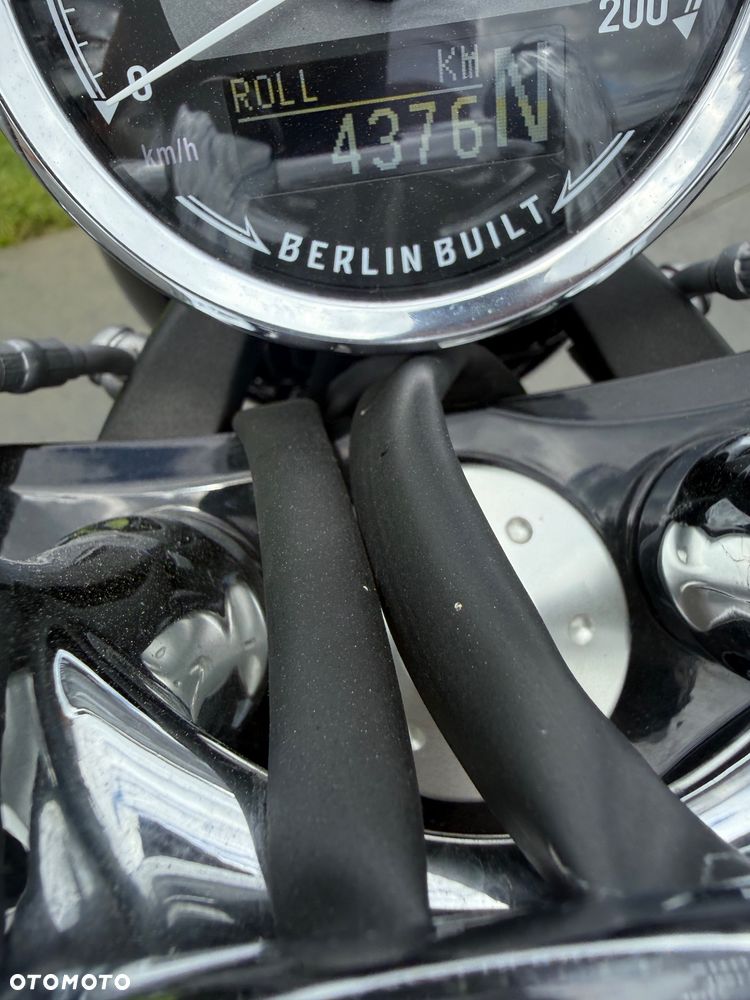 BMW R - 17