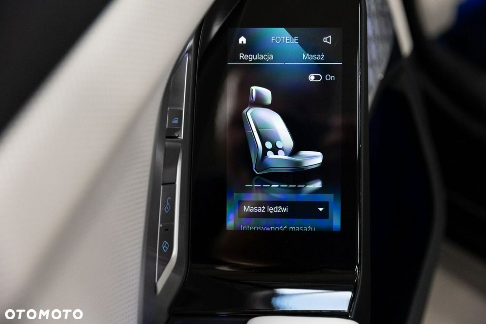 BMW Seria 7 M760e PHEV xDrive Individual Edition sport - 33