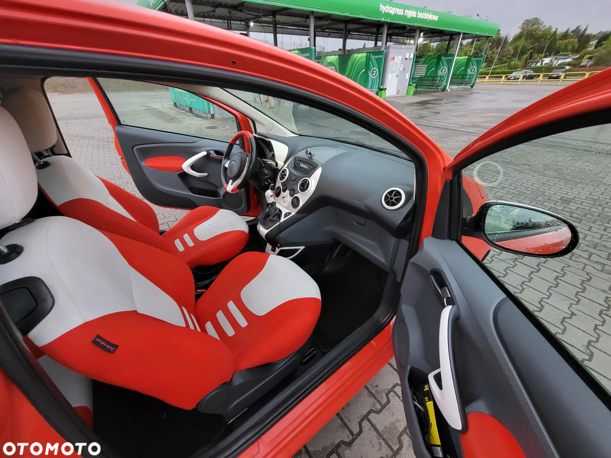 Ford KA 1.2 Grand Prix - 5