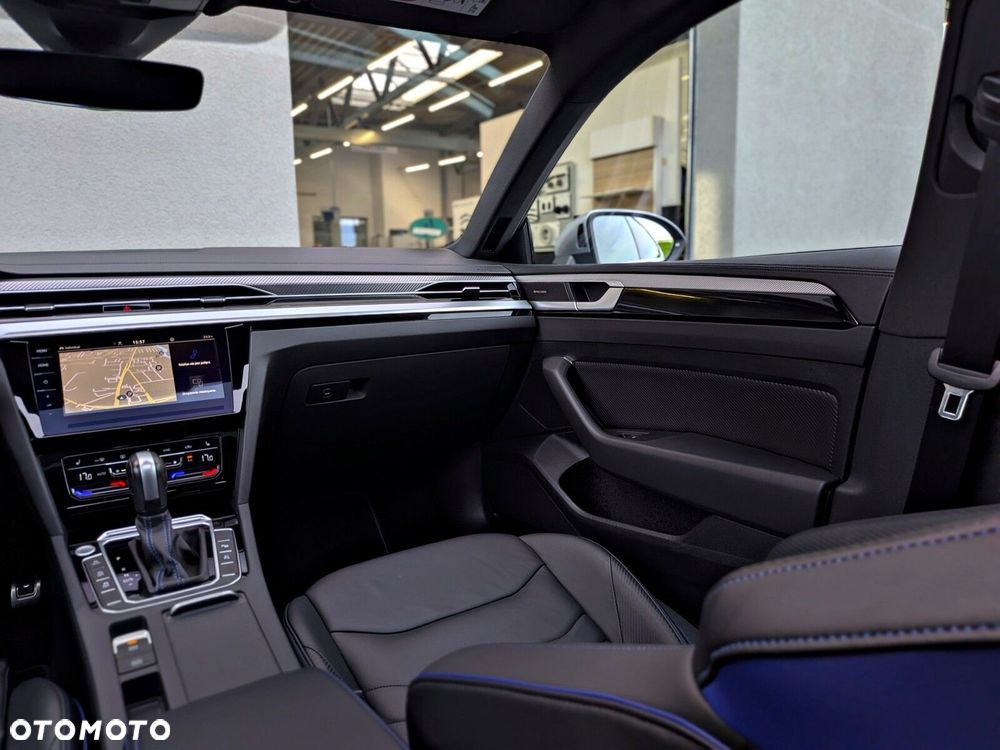 Volkswagen Arteon Shooting Brake 2.0 TSI 4Motion R DSG - 20