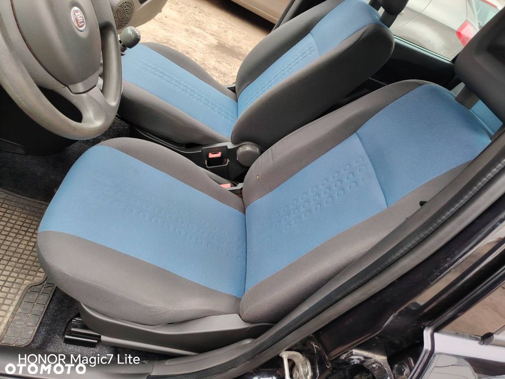 Fiat Panda 1.2 Active - 7