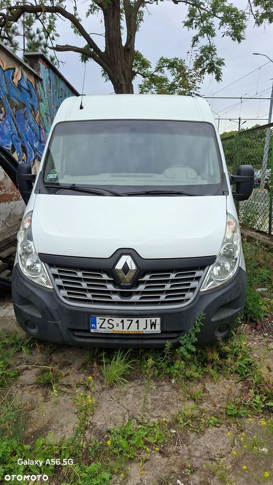 Renault MASTER - 1