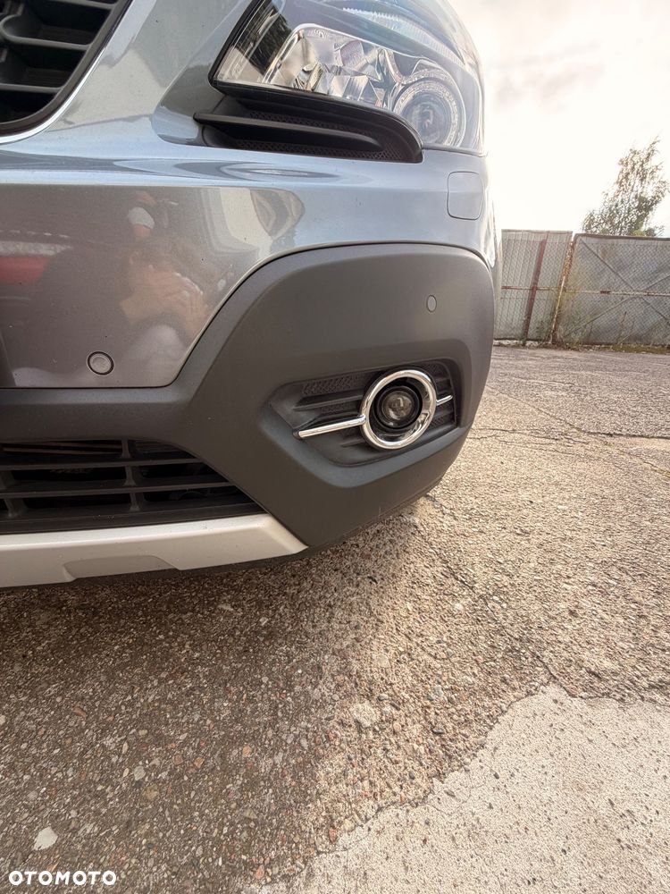 Opel Mokka 1.4 T Cosmo S&S 4x4 - 11
