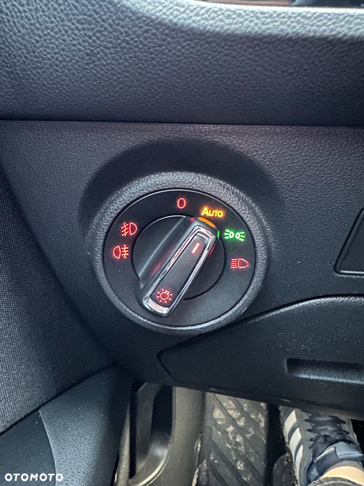 Seat Leon 1.4 EcoTSI FR S&S - 11