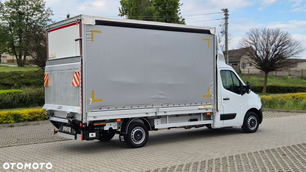 Renault Master - 4