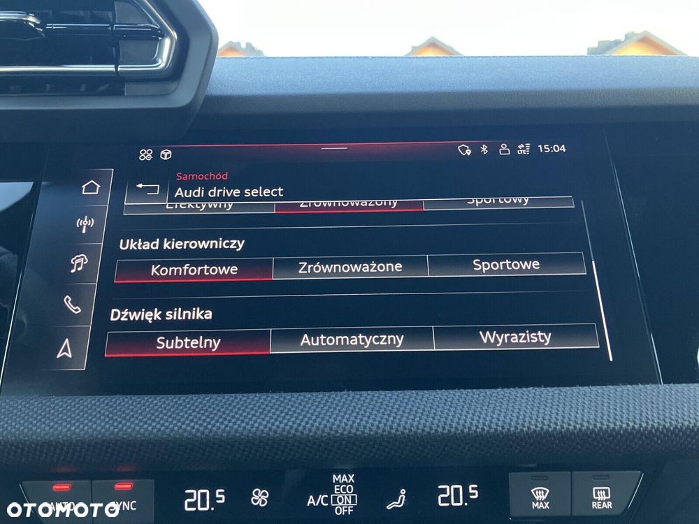 Audi S3 Sportback TFSI Quattro S tronic - 26