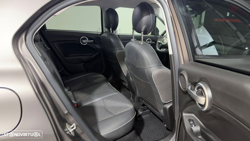 Fiat 500X 1.6 MJ City Cross J18 S&S - 13