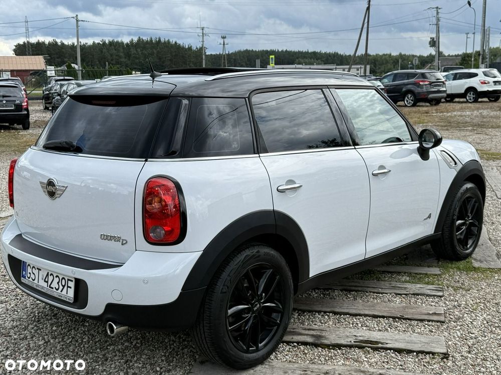 MINI Countryman - 15