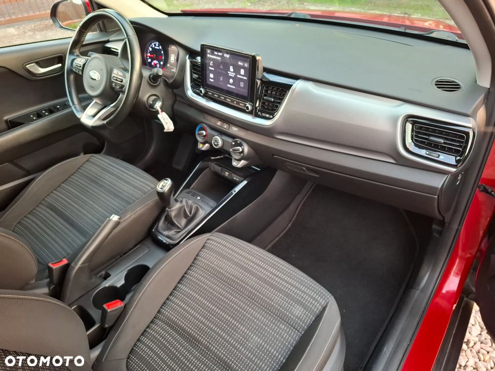 Kia Stonic - 20