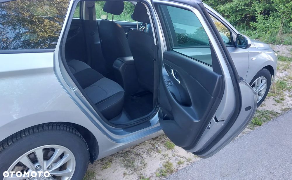 Hyundai i30 1.0 T-GDI Modern - 11