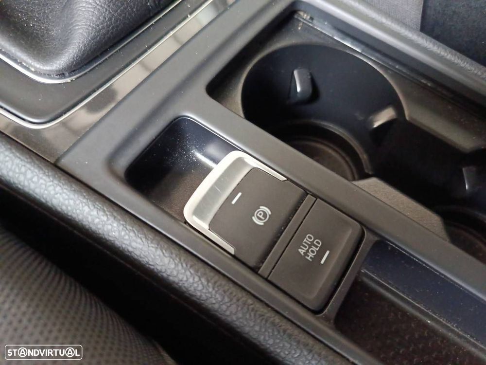 VW Golf Variant 1.0 TSI Confortline - 19