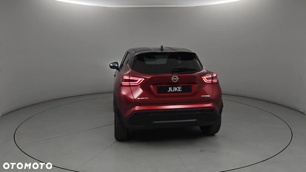 Nissan Juke 1.6 Hybrid N-Connecta AMT - 7