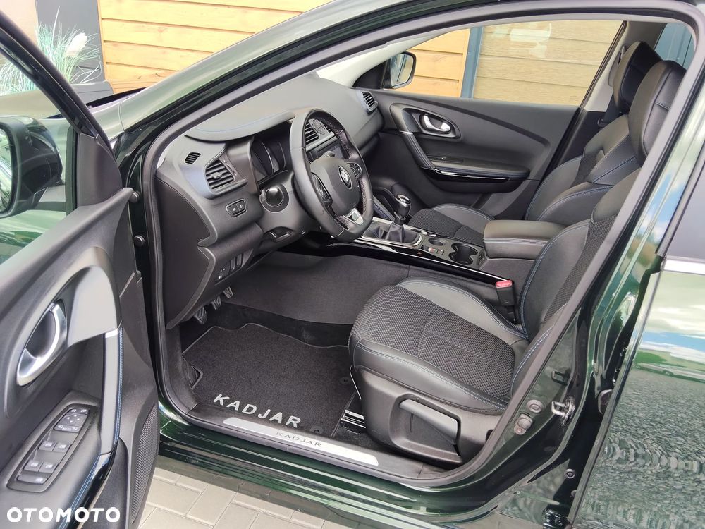 Renault Kadjar 1.3 TCe FAP S-Edition - 12