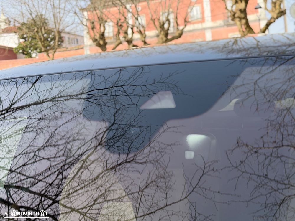 Porsche Cayenne E-Hybrid Tiptronic S - 13