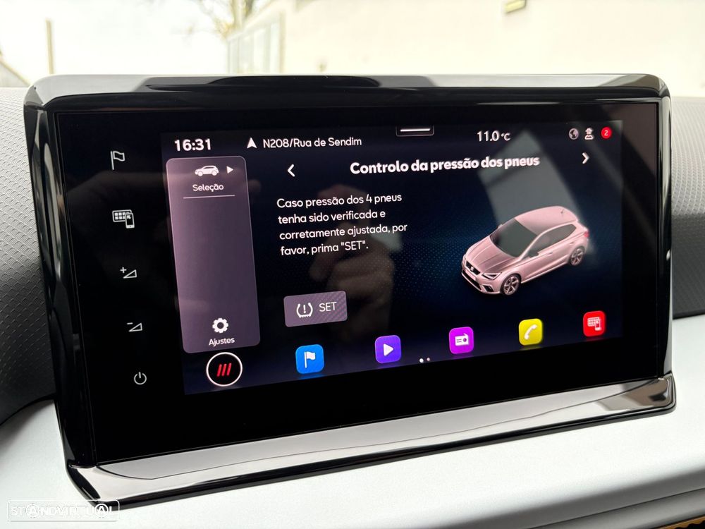 SEAT Ibiza 1.0 TSI Xcellence DSG - 29