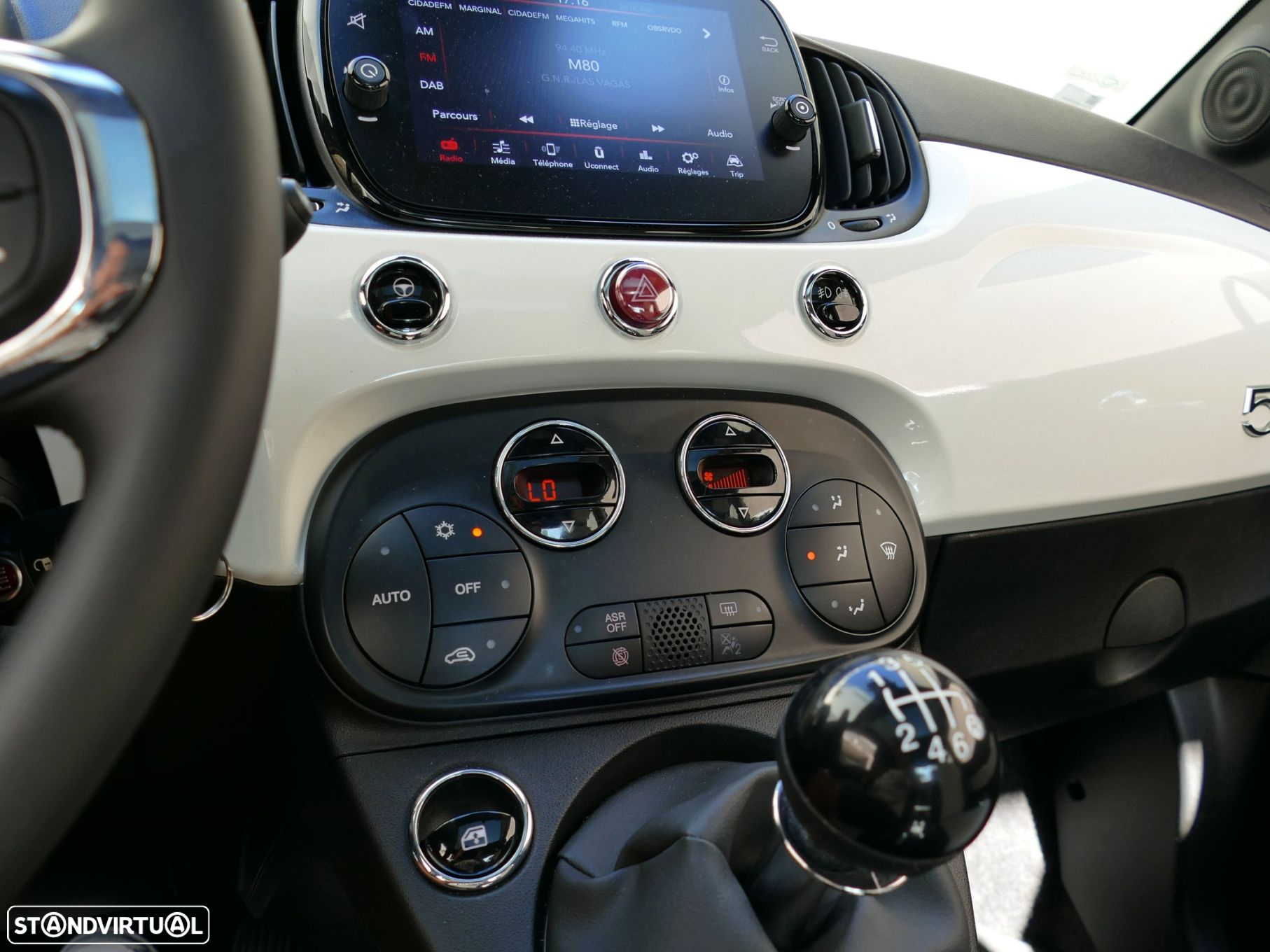 Fiat 500 1.0 Hybrid Dolcevita - 22