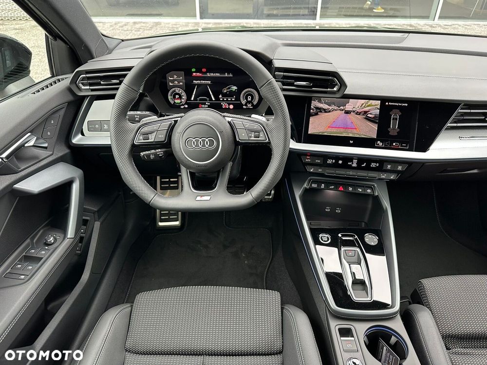 Audi A3 Sportback - 17