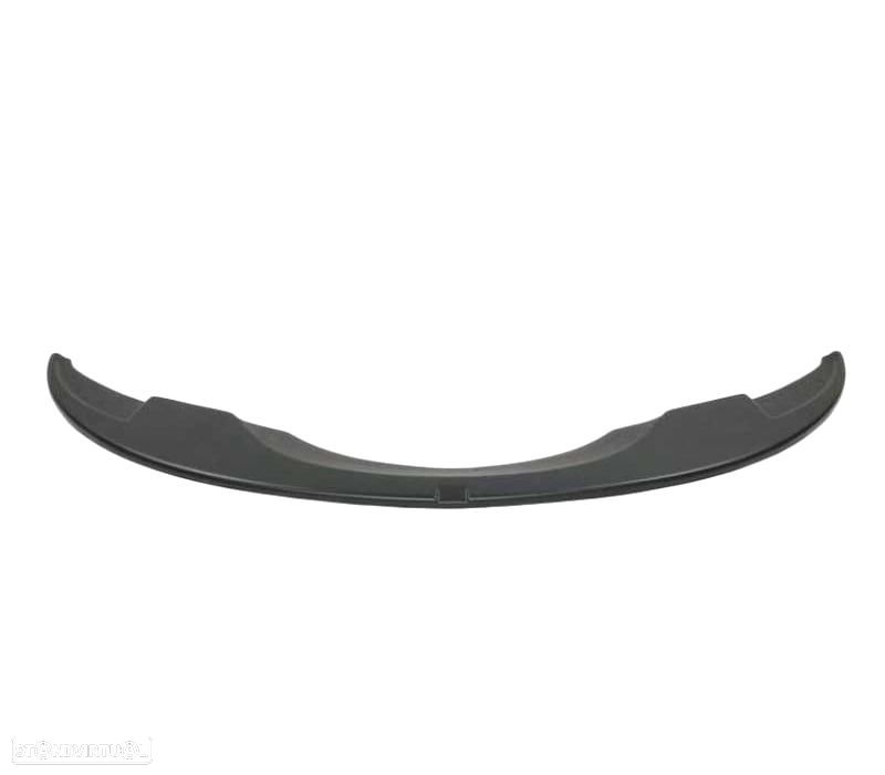 SPOILER LIP FRONTAL BMW E92 E93 06-14 LOOK M3 - 2