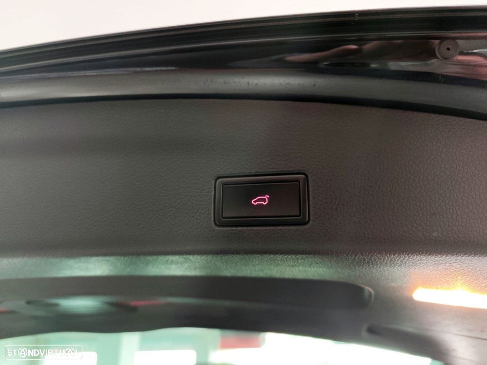 VW Sharan 2.0 TDI DSG (BlueMotion ) Highline - 10