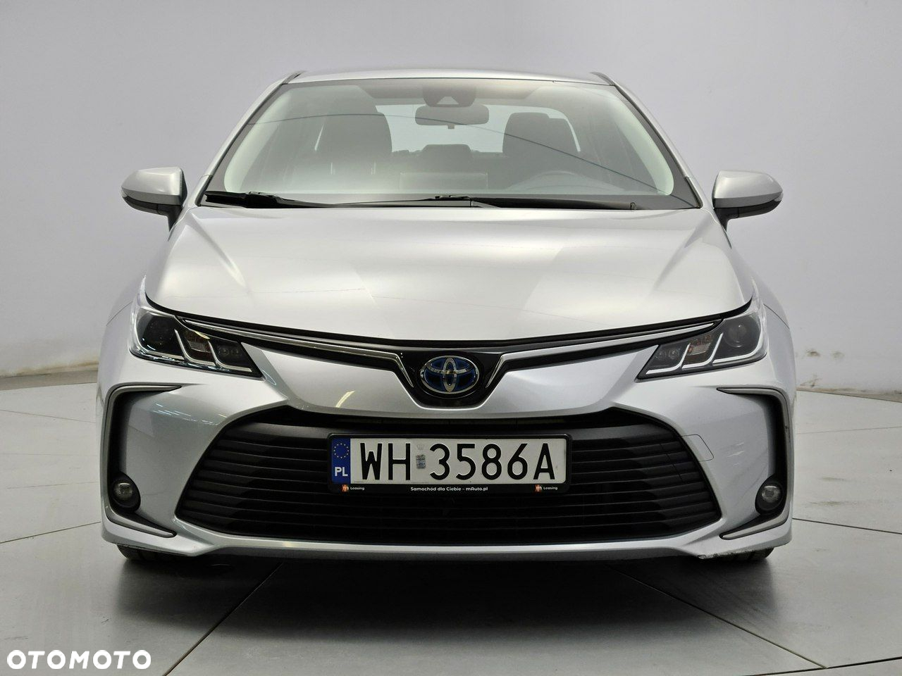 Toyota Corolla - 8