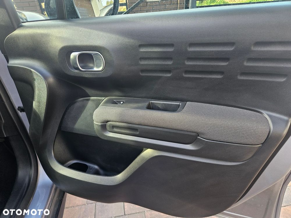 Citroën C3 Aircross BlueHDI 110 Stop & Start FEEL - 18
