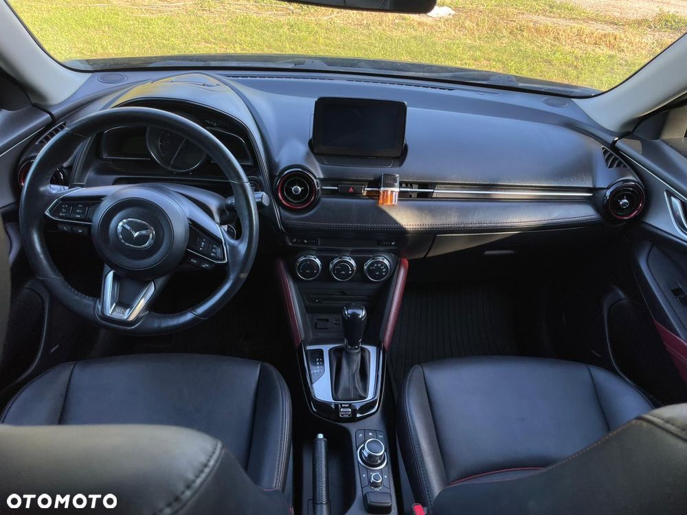 Mazda CX-5 2.0 Skyenergy AWD - 17