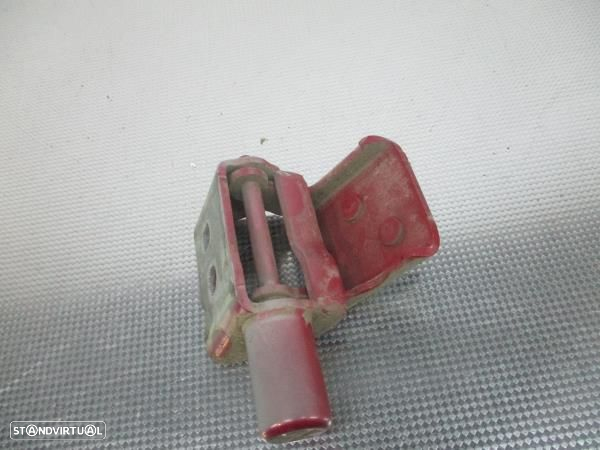 Esticador Porta Tras Esq Renault Clio Iii (Br0/1, Cr0/1) - 4