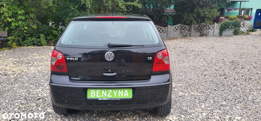 Volkswagen Polo 1.2 Cricket - 29