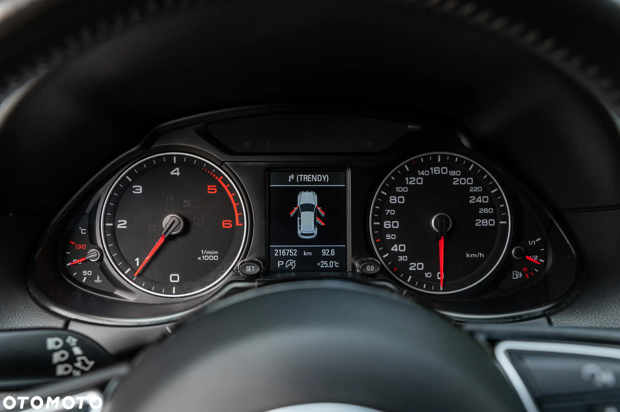 Audi Q5 2.0 TDI Quattro Sport S tronic - 22