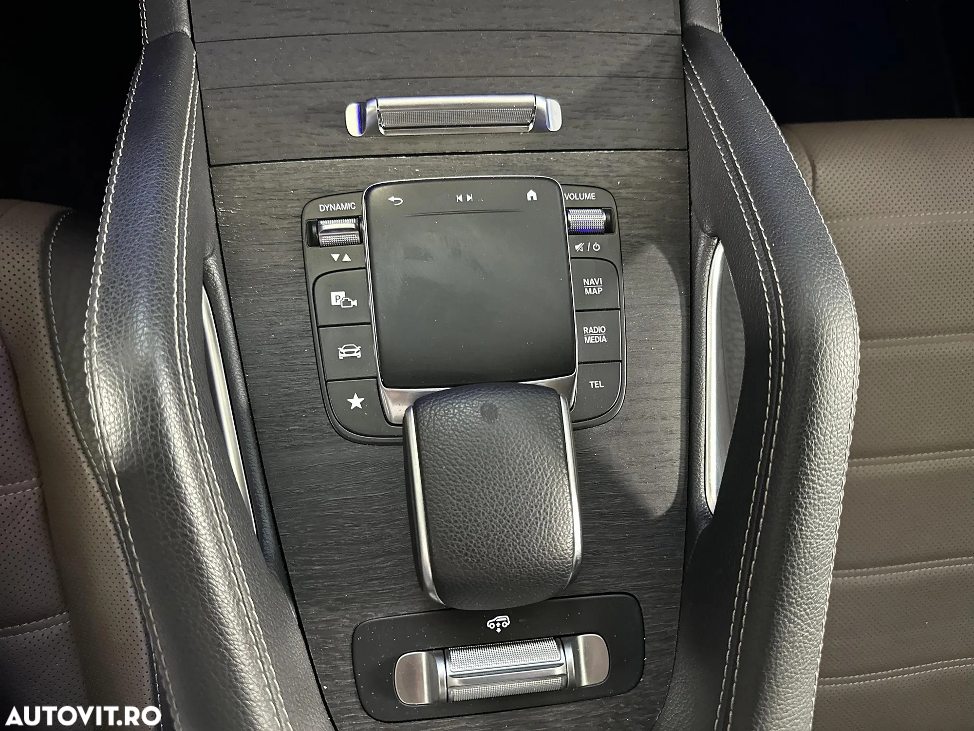 Mercedes-Benz GLE 350 de 4MATIC - 17