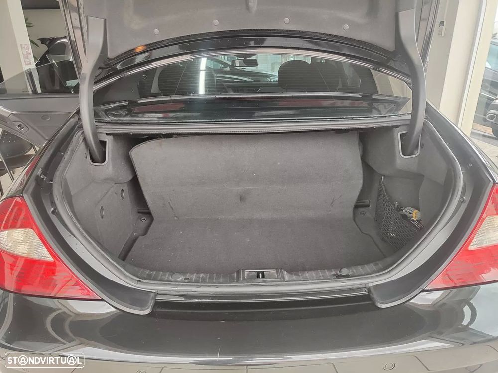 Mercedes-Benz CLS 55 AMG Standard - 18