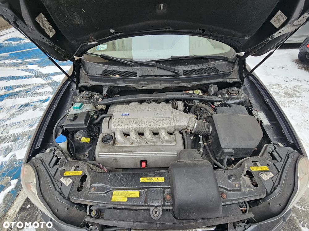 Volvo XC 90 4.4 V8 Executive - 13