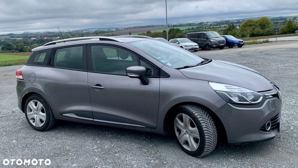 Renault Clio 1.5 dCi Expression - 2