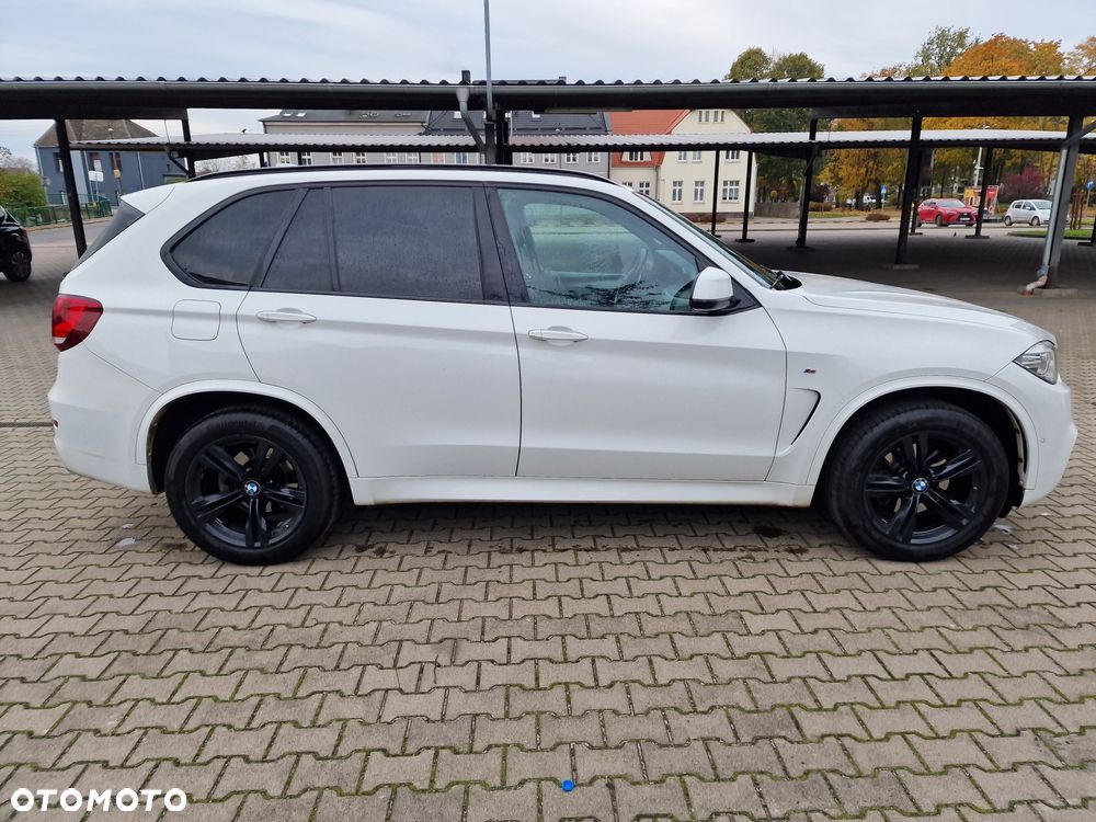BMW X5 - 2