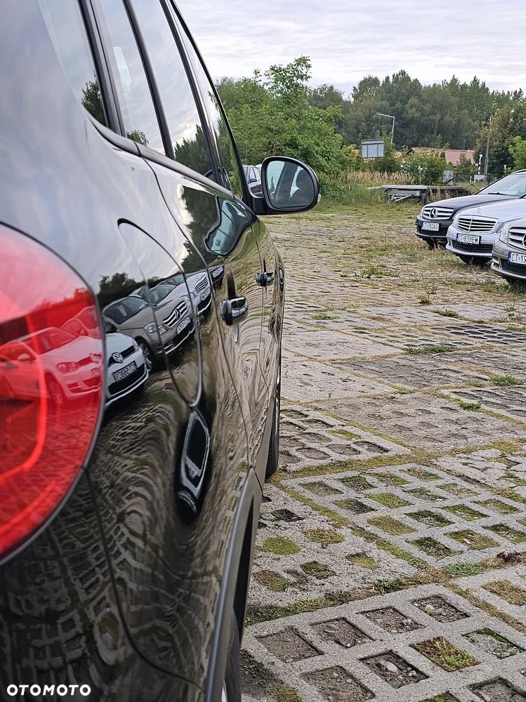 Volkswagen Tiguan 2.0 TDI Trend&Fun - 11
